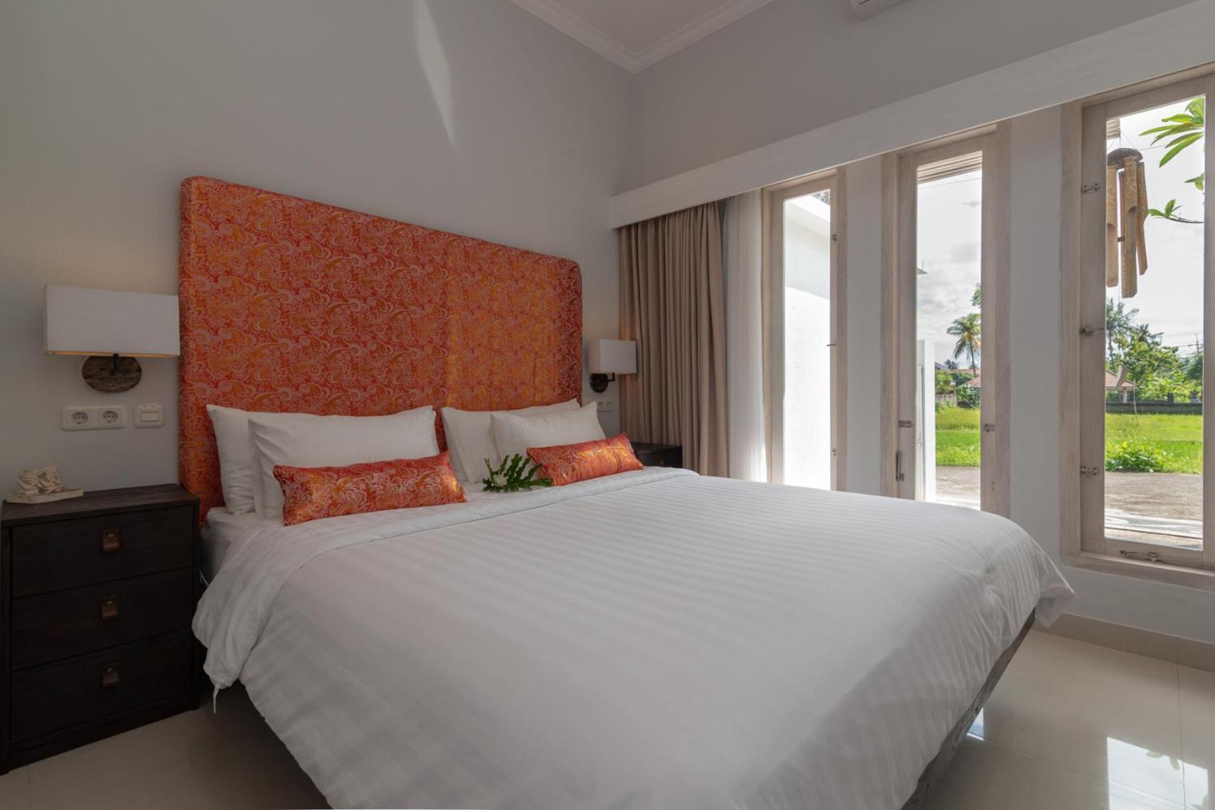 Villa Pondok Maica Lovina Exterior foto